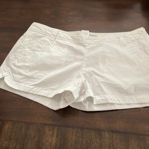 Old Navy shorts